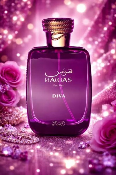 Hawas Diva 