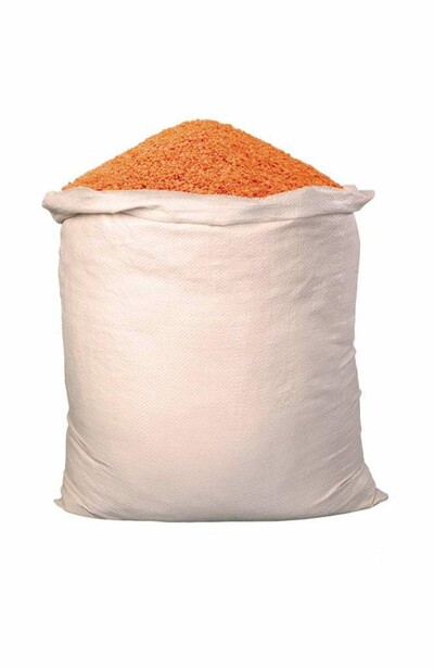 Dhal bulk 1kg