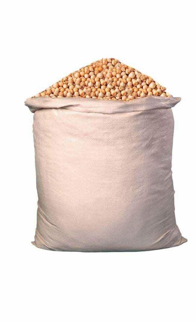 Jumbo chick peas 100g