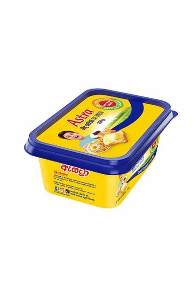 Astra 250g