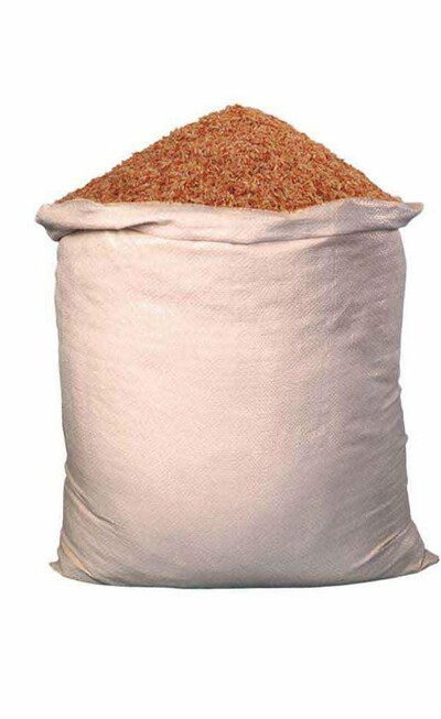 Red raw bulk 1kg