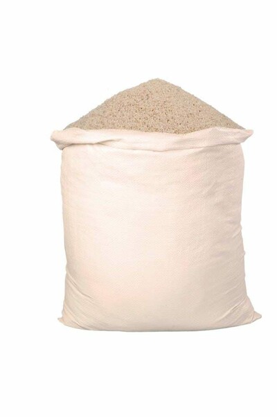 White raw 1kg