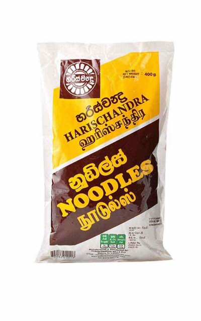Harischandra noodles