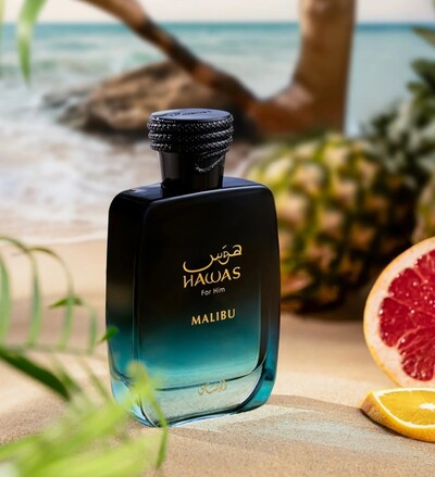 Hawas Malibu 