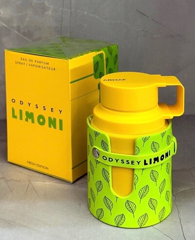 Odessy Limoni