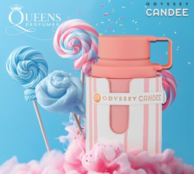 Odessy Candee