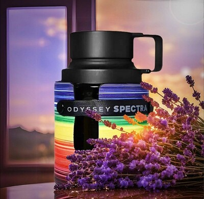 Odessy Spectra