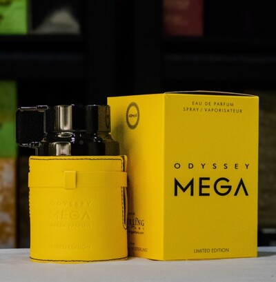 Odessy Mega 