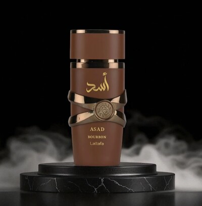 Asad Bourbon 