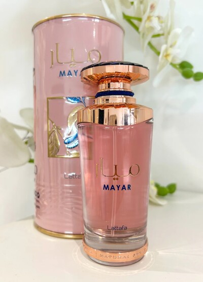 Lattafa Mayar