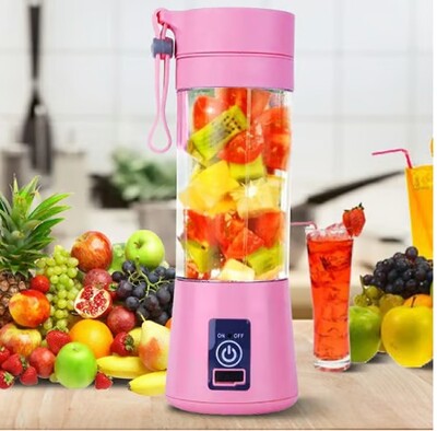 USB Juicer (P00151)