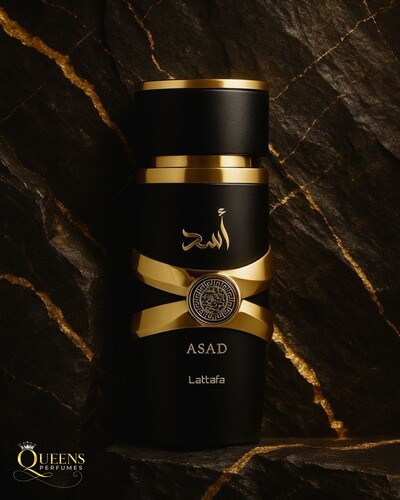 Lattafa Asad
