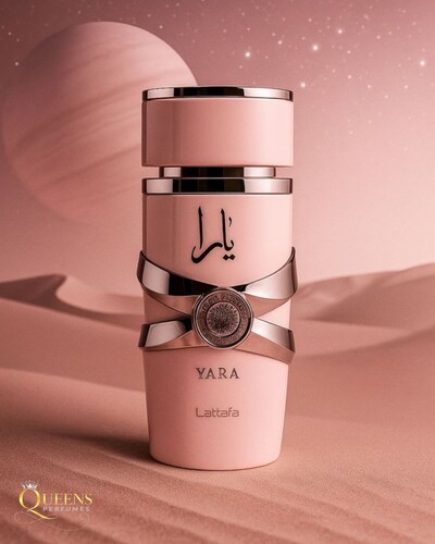 Lattafa Yara 