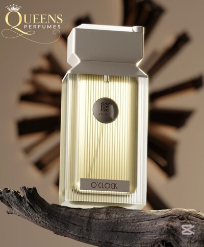 O Clock Ahmed Al Maghrebi 