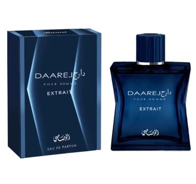 Dareej Extrait 