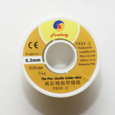 FONEKONG SOLDER WIRE