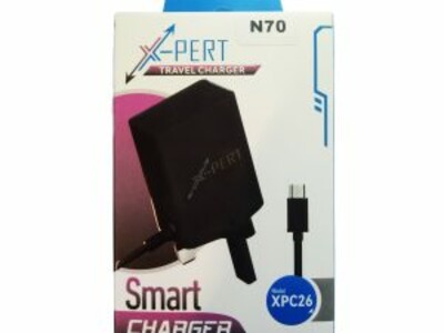 X-Pert XPC26 Expert N70 / 6101 Charger