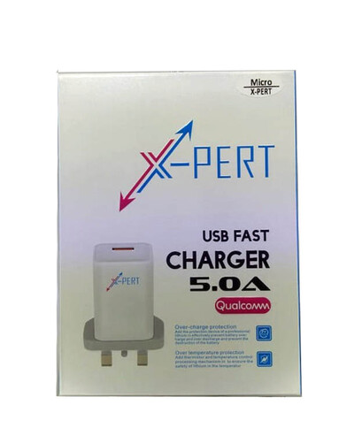X-Pert XPC-20 Type-C Fast Charger