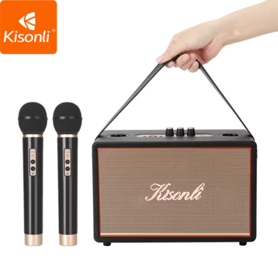 Kisonli G108 Speaker
