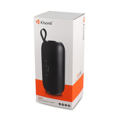 Kisonli Q9S Bluetooth Speaker