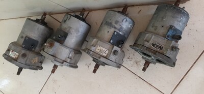 Used alternators