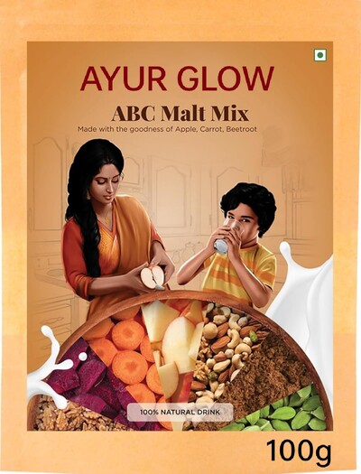 ABC malt 