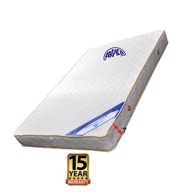 Arpico Flexiform Spring Mettres [15 Years warranty]
