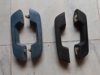 Arm rest for 1303 & 1303