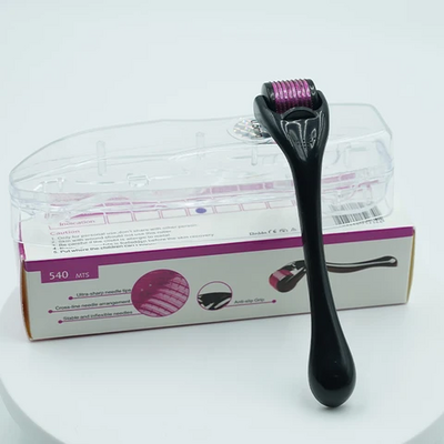 Microneedling Derma Roller 0.25 mm