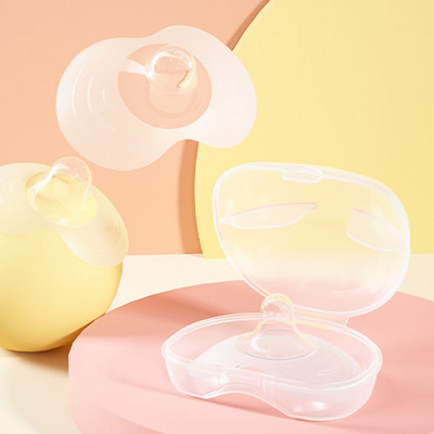 Nipple Shield Small/ Medium/ Large