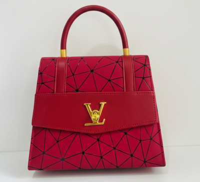019 Important Thai Handbag