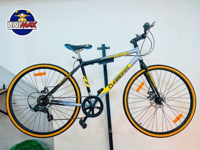FIREFOX BICYLE (26inc Size) 40% DISCOUNT 