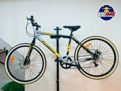FIREFOX BICYLE (24inc SIZE)