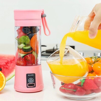 USB Juicer (L0342) 