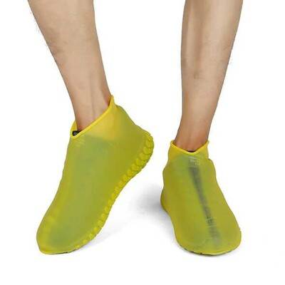 Shoe Cover (L0345) Price - Rs600/= 