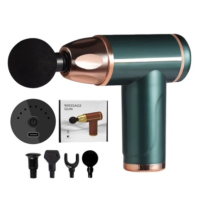Massage Gun (L0347) 