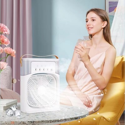 3 in 1 Multi Functional Air Cooler (L0262) 