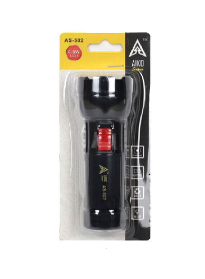 Torch AS-502
