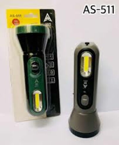Torch. AS-511