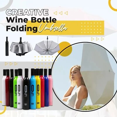 Bottle Umbrella (L0351) 