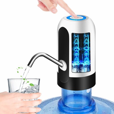 Electric pump