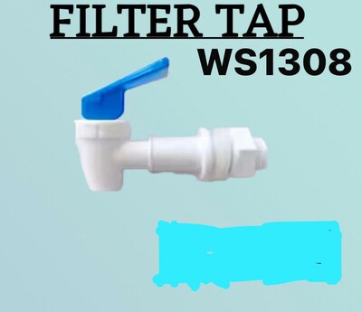 Filter Tap