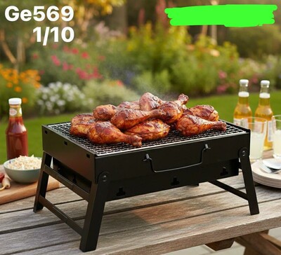 BBQ Ge-569