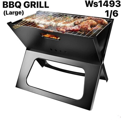 BBQ  ws- 1493