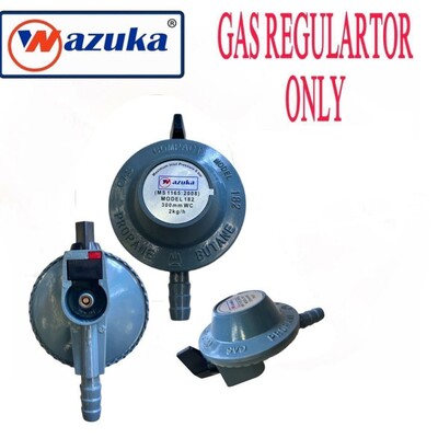 Low regulator