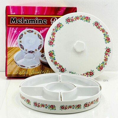 Melamqide Diwaidet Tray