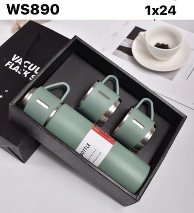 Flask 2cup 750ml