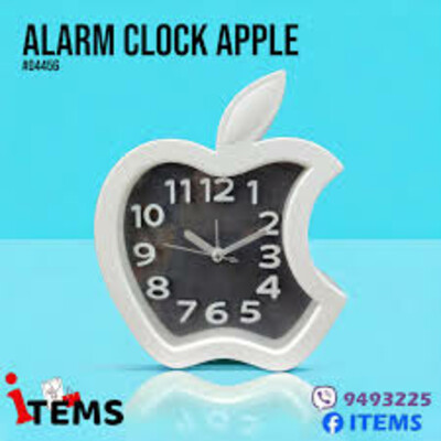 Alarm clock