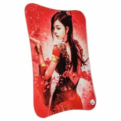 Glass Photo Frame BL38