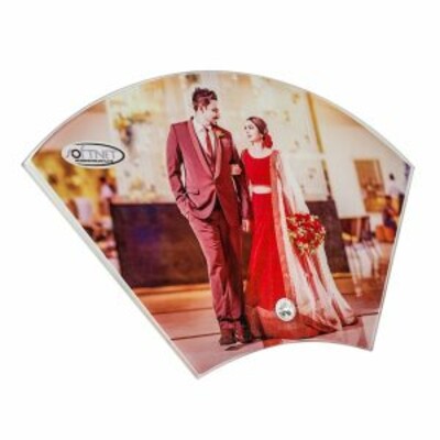 Glass Photo Frame BL41